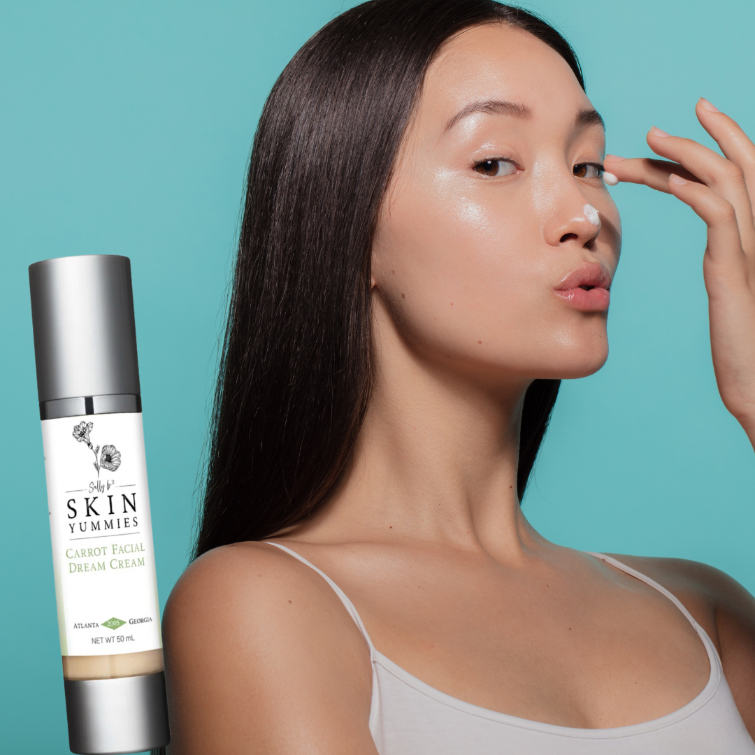 The Hidden Dangers in Your Skincare Routine