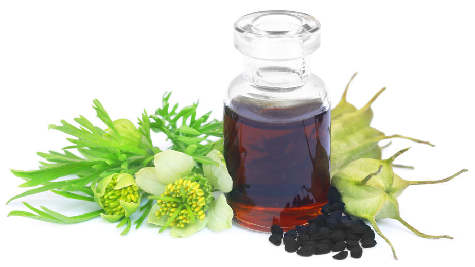 5 Reasons To Love Black Cumin Seed Oil