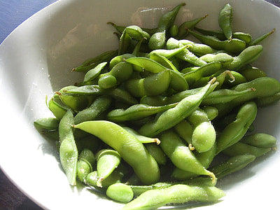Vitamin E (Soy-Based)