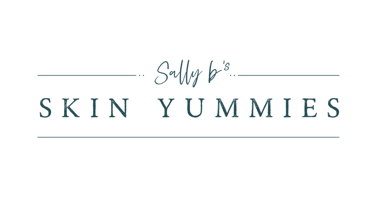 Complete Skincare Set – Sally B's Skin Yummies