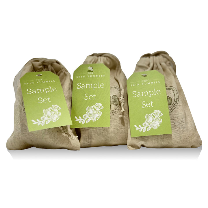 Discovery Sample Set