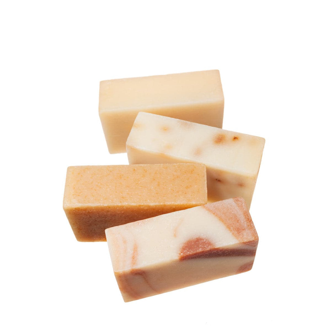 Organic Bar Soap