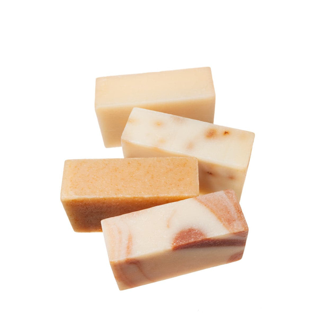 Organic Bar Soap