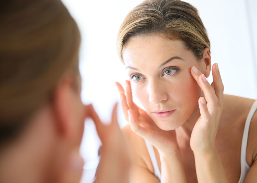 Stay Moisturized with Hyaluronic Acid