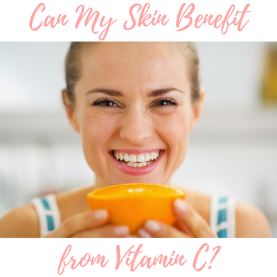 Can My Skin Benefit From Vitamin C?