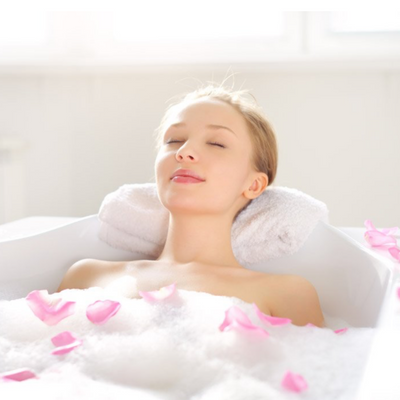 Six Ways To Spoil Mom This Weekend
