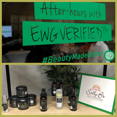 Making Skincare Safer with the Beauty Made Better Campaign