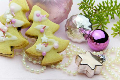Holiday Skincare:  Sugar's Affect on Skin