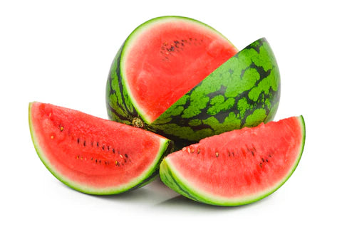 Watermelon Extract Skin Benefits