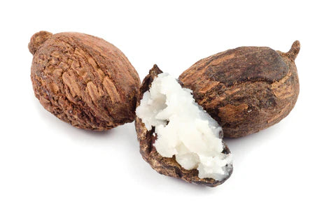 Shea Butter (Organic)