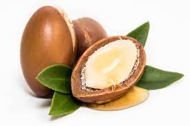 Argan Nut Oil (Organic)