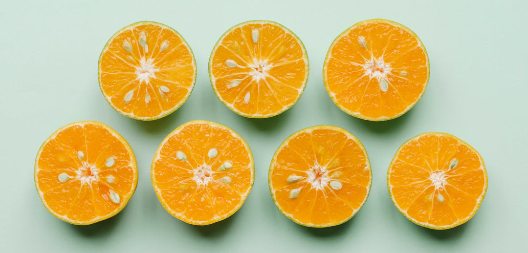 Sally B's Skin Yummies Blog: Skin Care Benefits of Vitamin C
