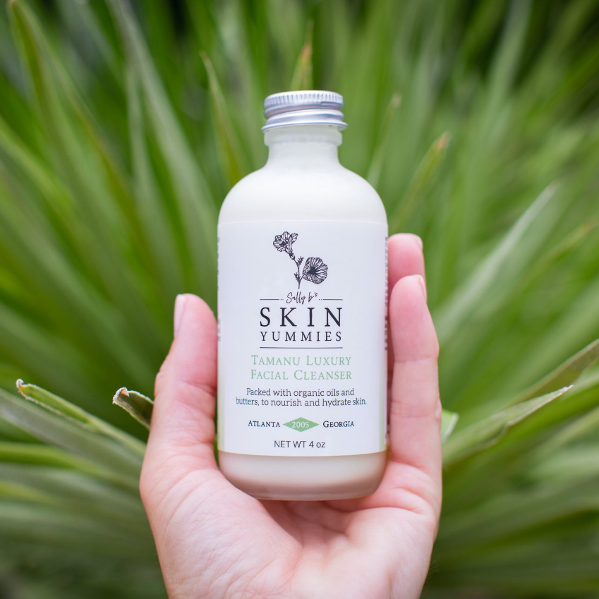 5 Ways to Green Your Skin Care Routine