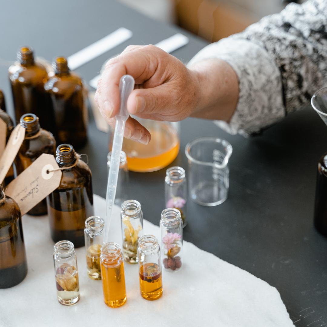 What’s NOT in our Products: Why we want you to know!