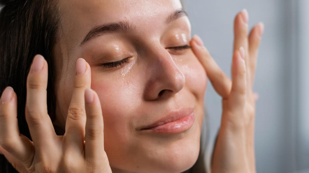How Stress Affects Skin Health