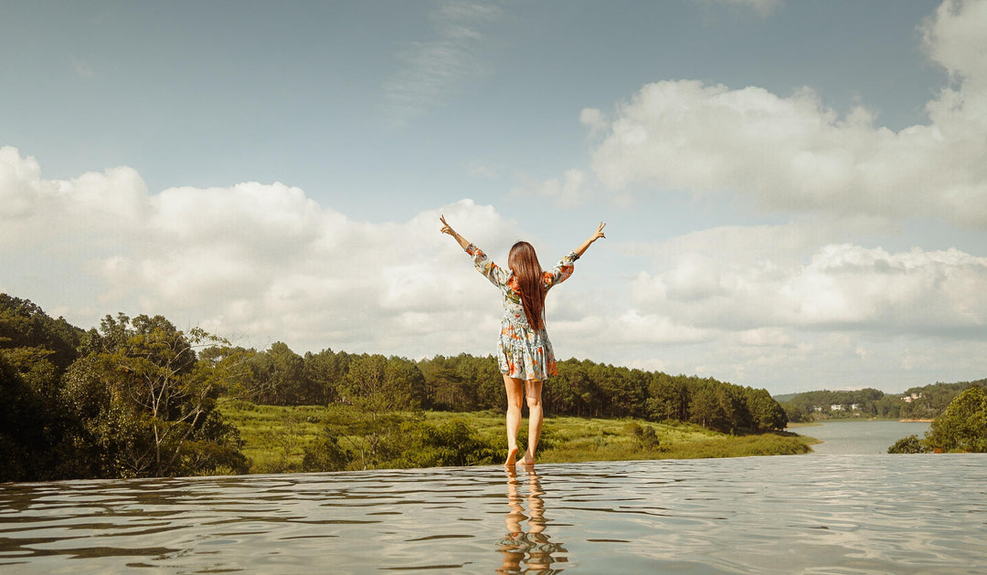 Sustainable Ways to be Sustainable