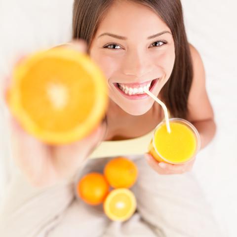 The Benefits of Vitamin C for Your Skin
