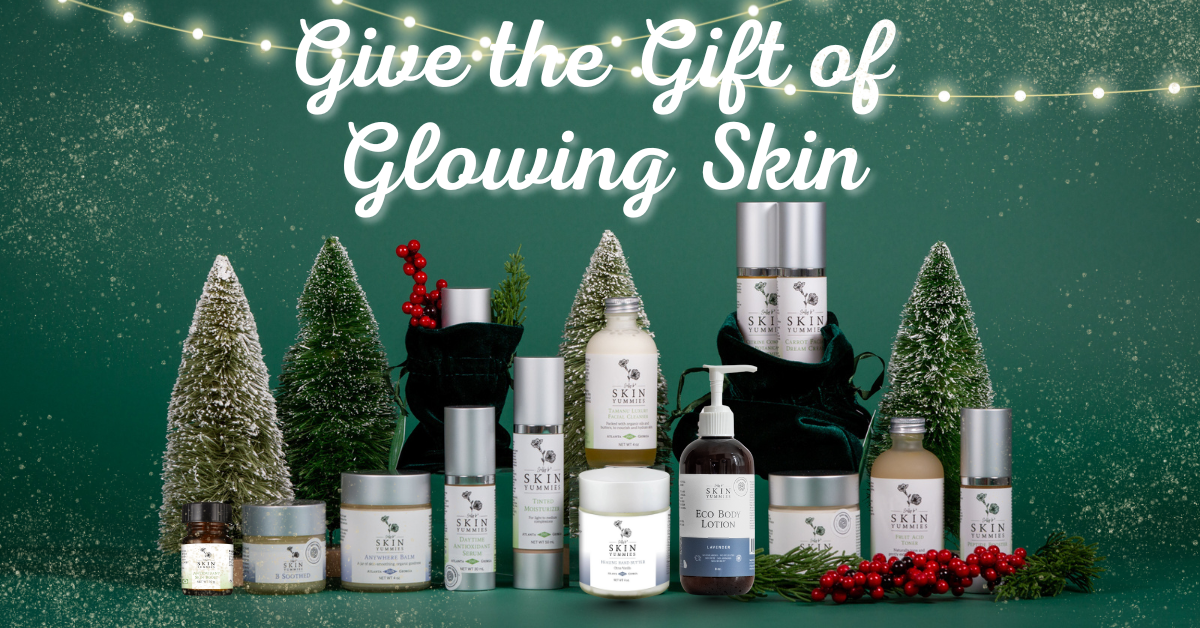 Holiday Gift Guide 2025