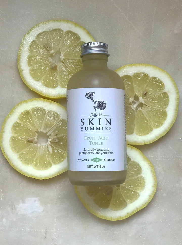 Complete Skincare Set