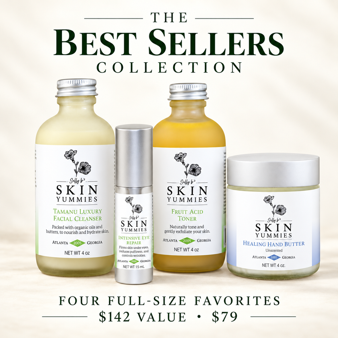 The Best Sellers Collection