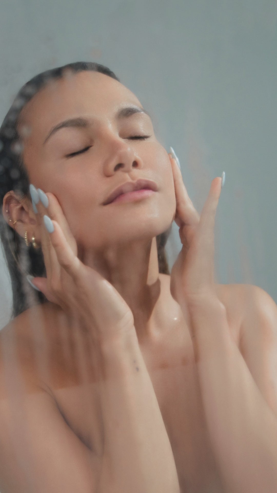 Tamanu Hydrating Facial Cleanser