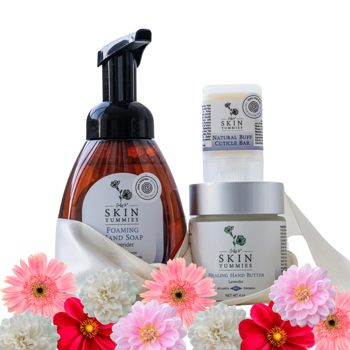 Foaming Mother‘s Handset Deluxe