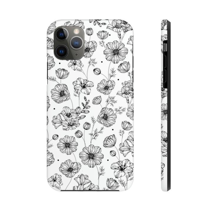 Wildflower Cellphone Case