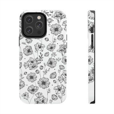Wildflower Cellphone Case