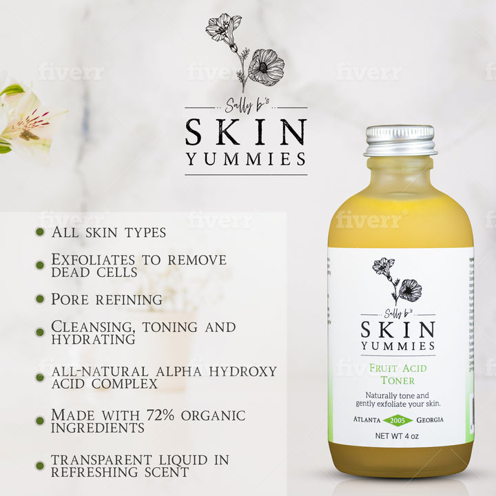 B Balanced Collection (for Oily Skin)