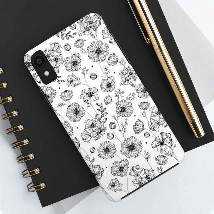 Wildflower Cellphone Case