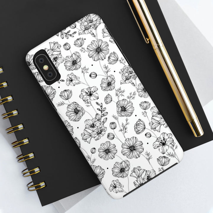 Wildflower Cellphone Case