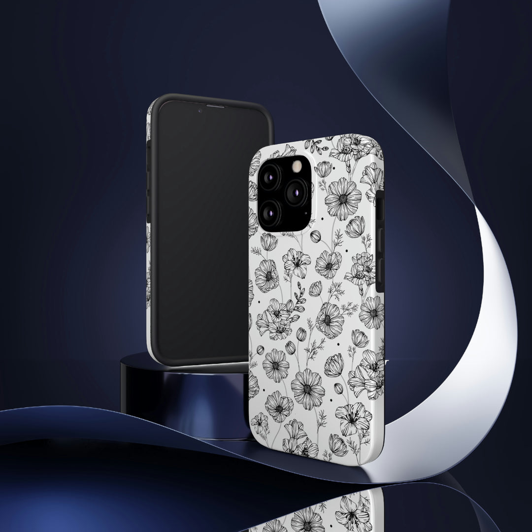 Wildflower Cellphone Case