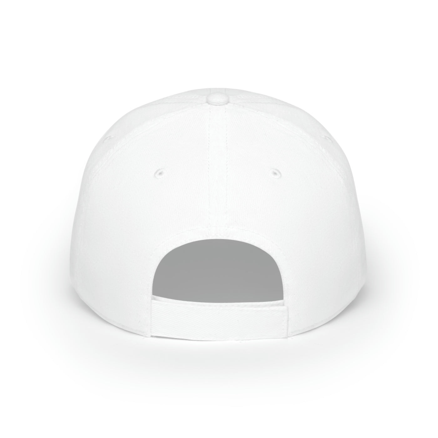 Wildflower Baseball Cap