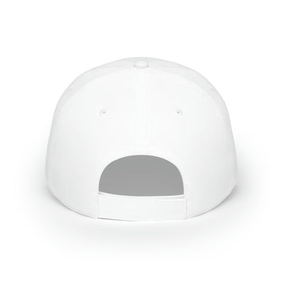 Wildflower Baseball Cap