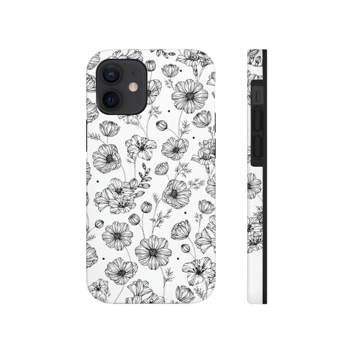 Wildflower Cellphone Case