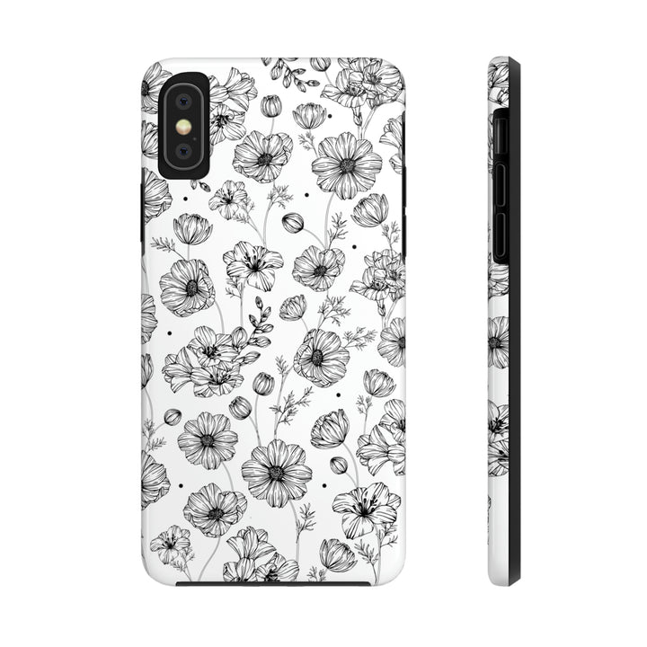 Wildflower Cellphone Case