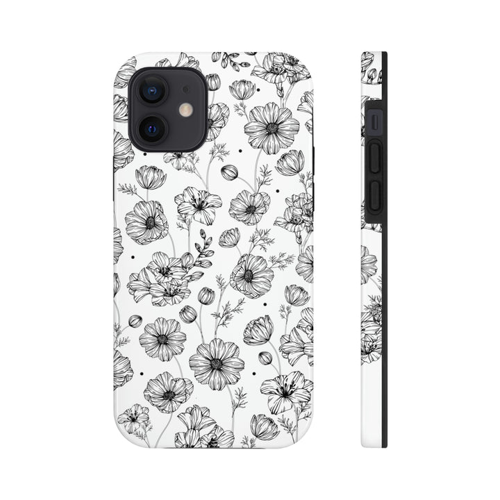 Wildflower Cellphone Case