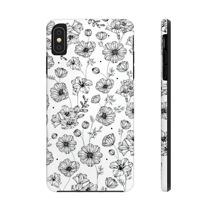 Wildflower Cellphone Case