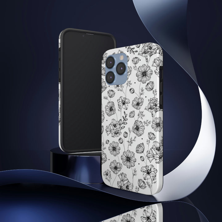 Wildflower Cellphone Case