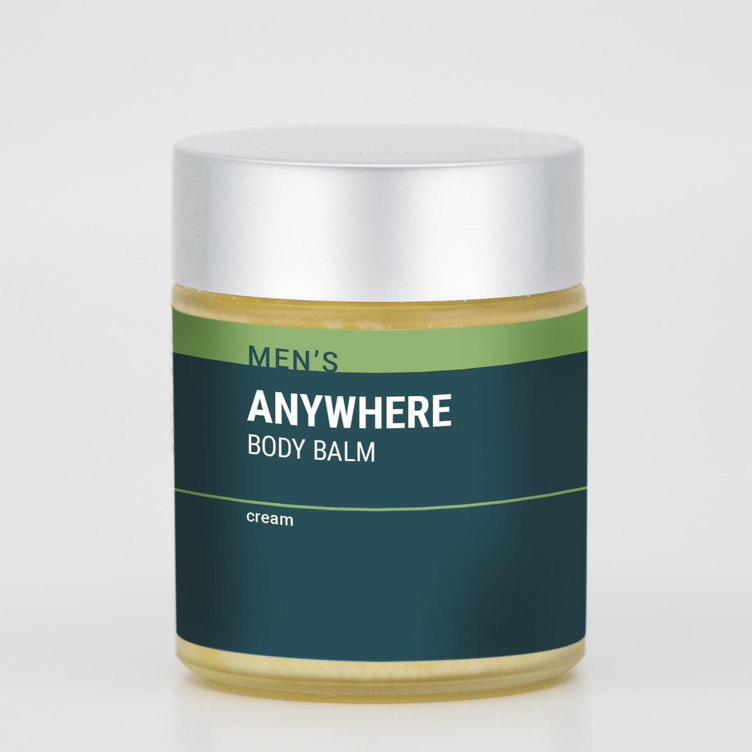 Men's Anywhere Body Balm Cream