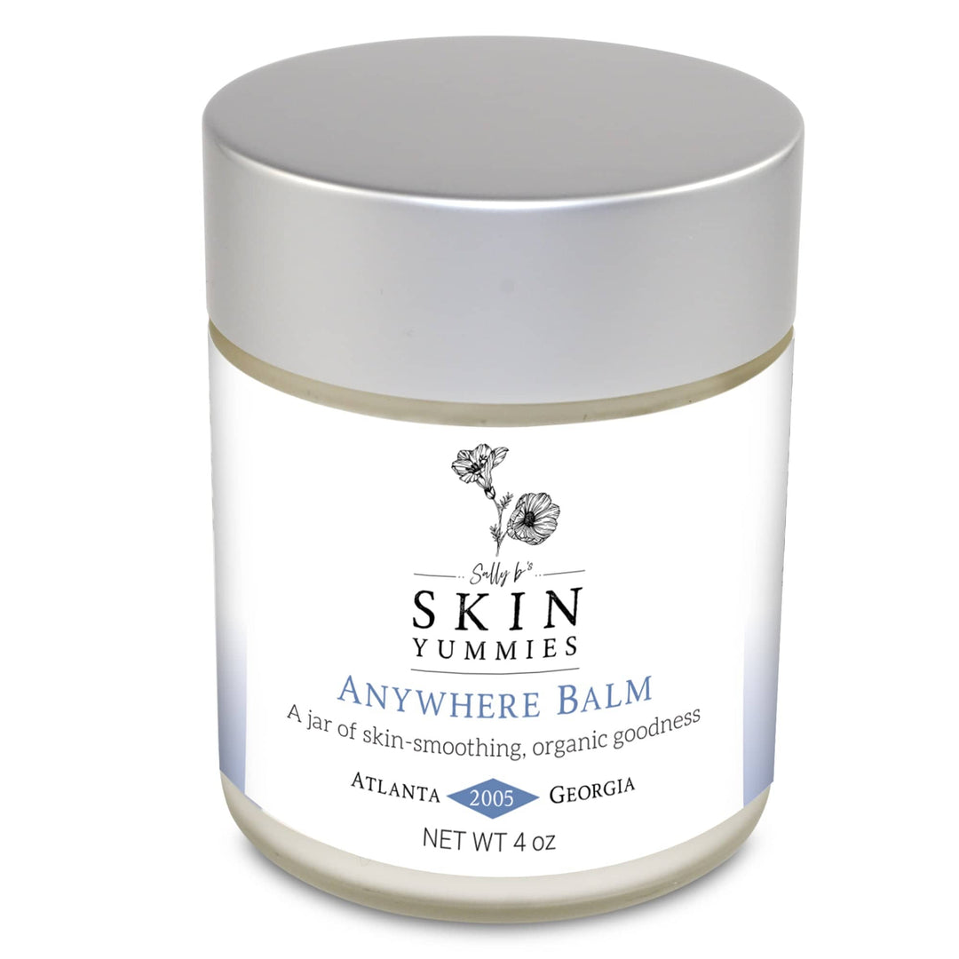 Anywhere Balm