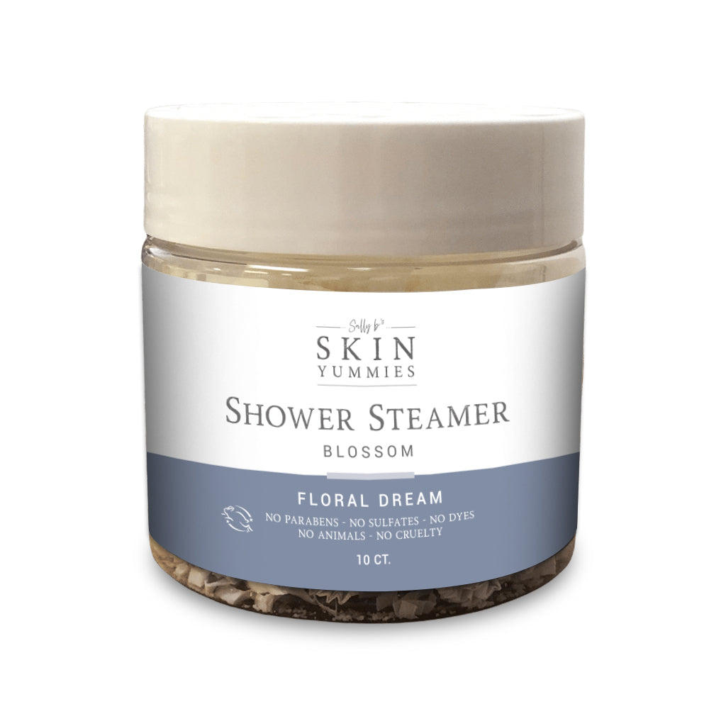 Shower Steamers - 2 scents
