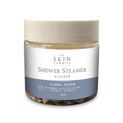 Shower Steamers - 2 scents