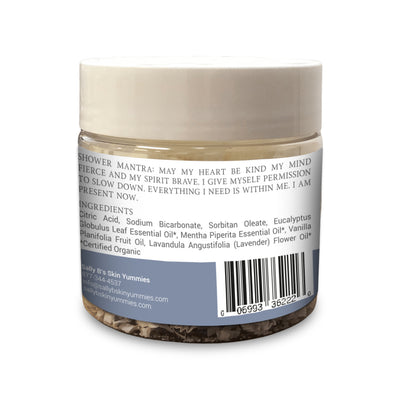 Shower Steamers - 2 scents