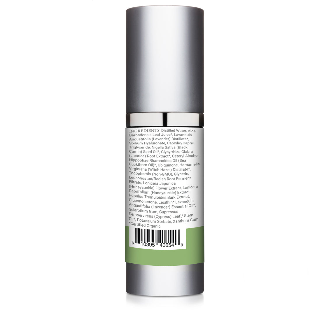 Antioxidant Serum - Nighttime