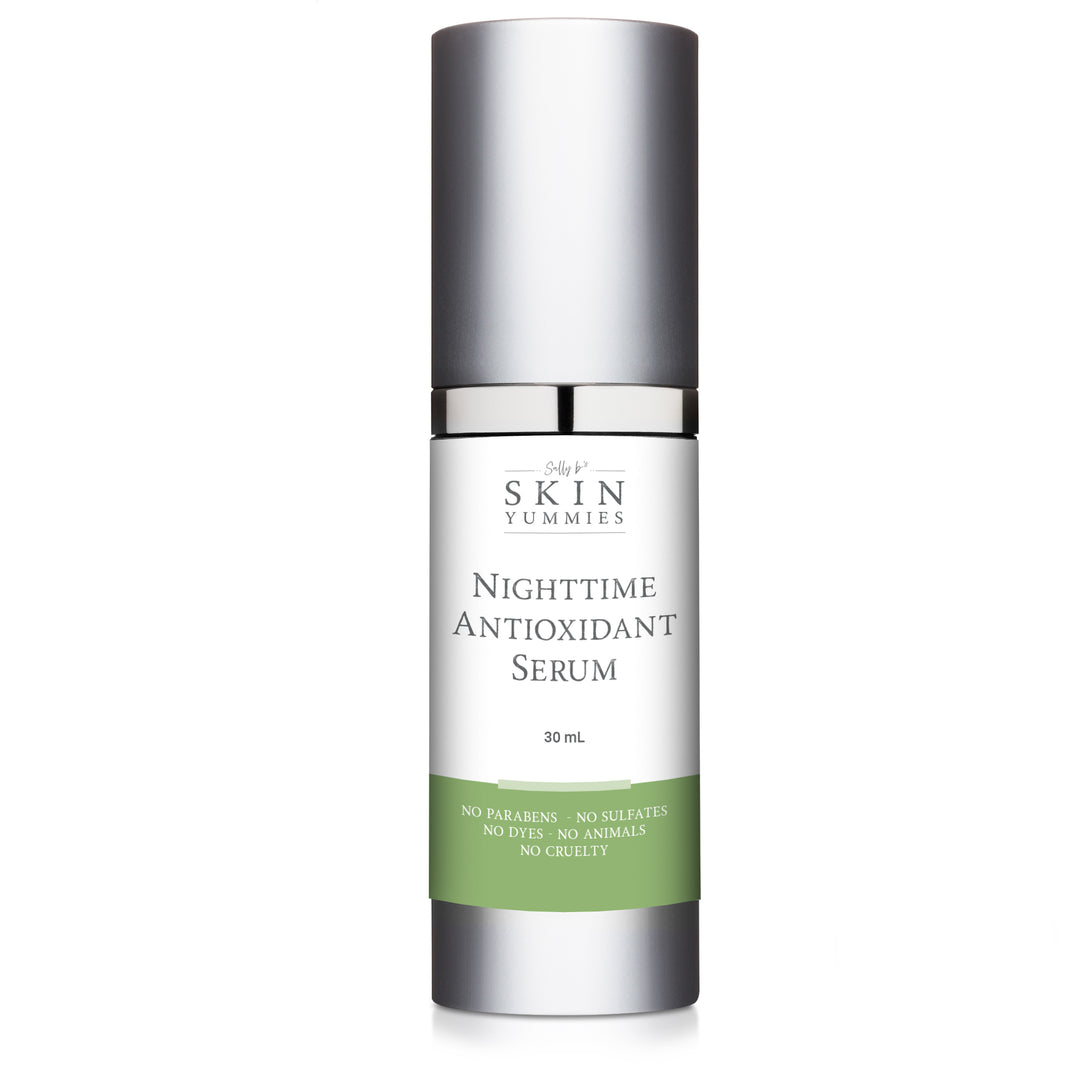 Antioxidant Serum - Nighttime