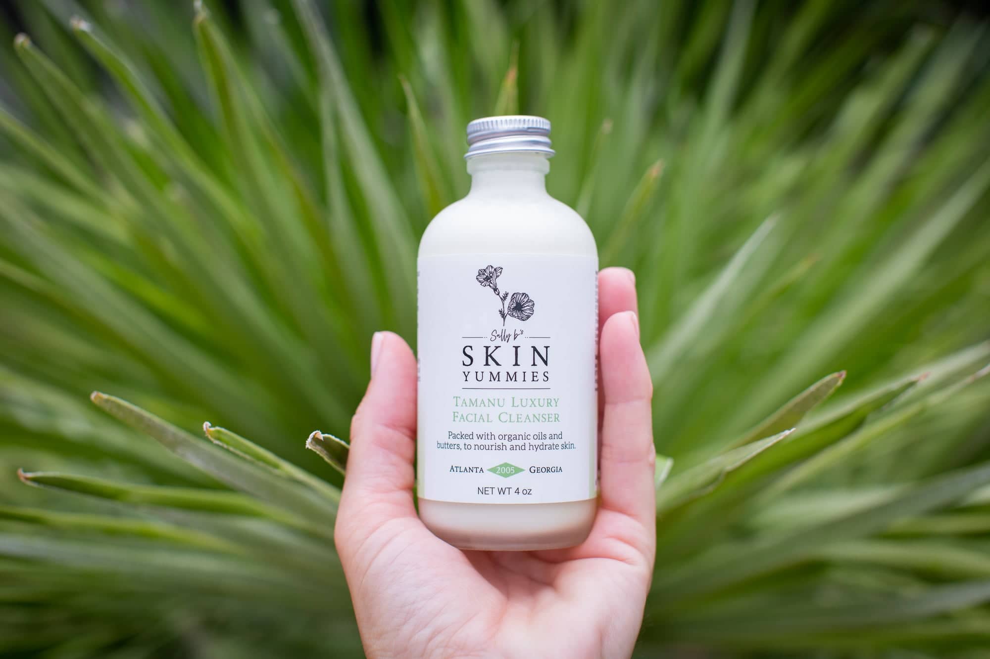 All-in-One Natural Skincare Set | Sally B's Skin Yummies