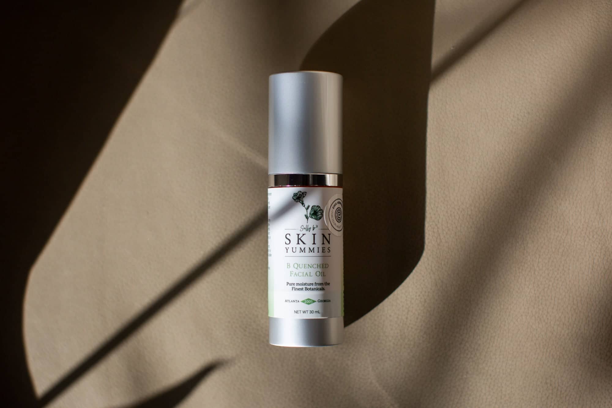 All-in-One Natural Skincare Set | Sally B's Skin Yummies