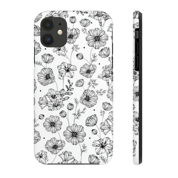 Wildflower Cellphone Case