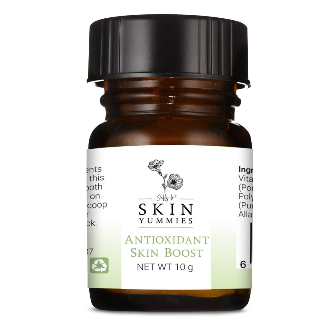 Antioxidant Skin Boost